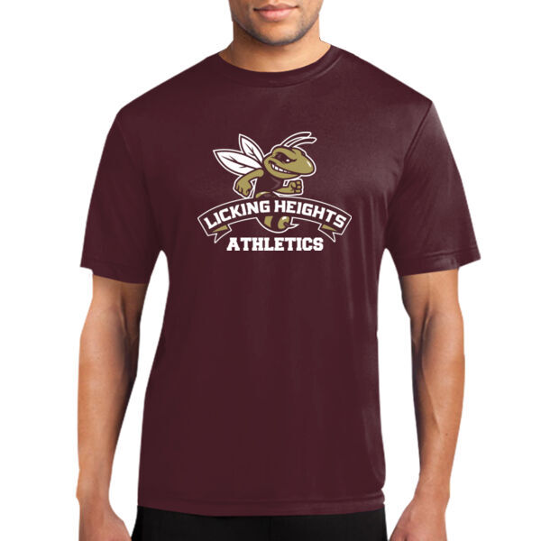 LH Athletics Thumbnail