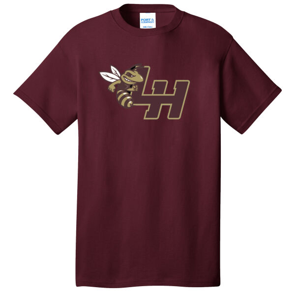 LH Hornets Soccer Thumbnail