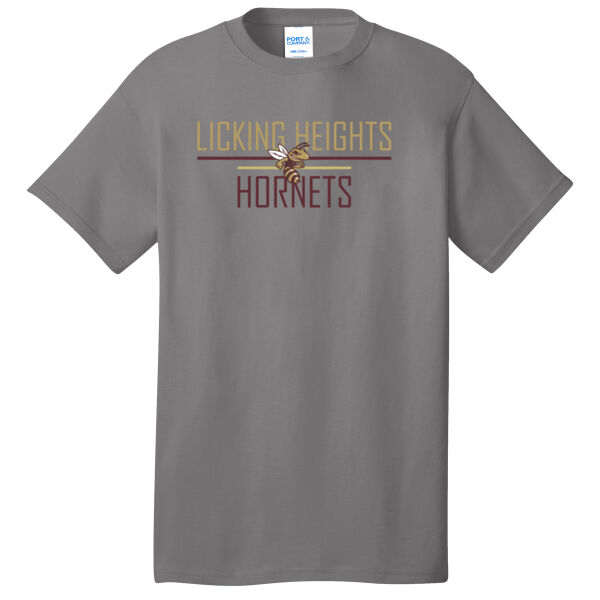 Licking Heights Hornets Thumbnail