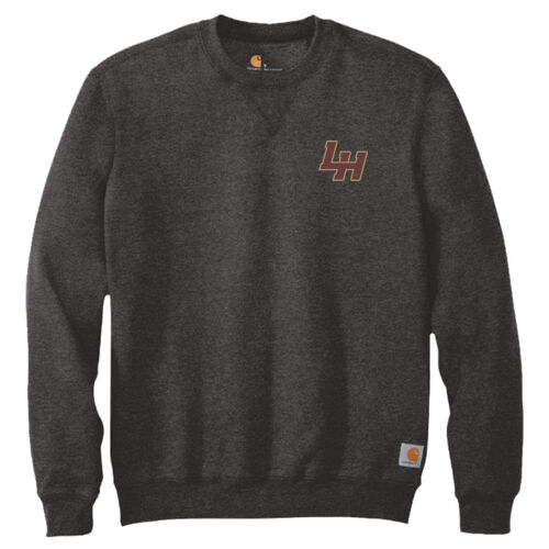 Crewneck Thumbnail
