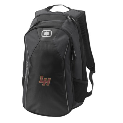 Backpacks Thumbnail