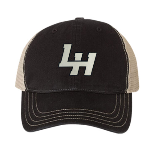 Trucker Thumbnail