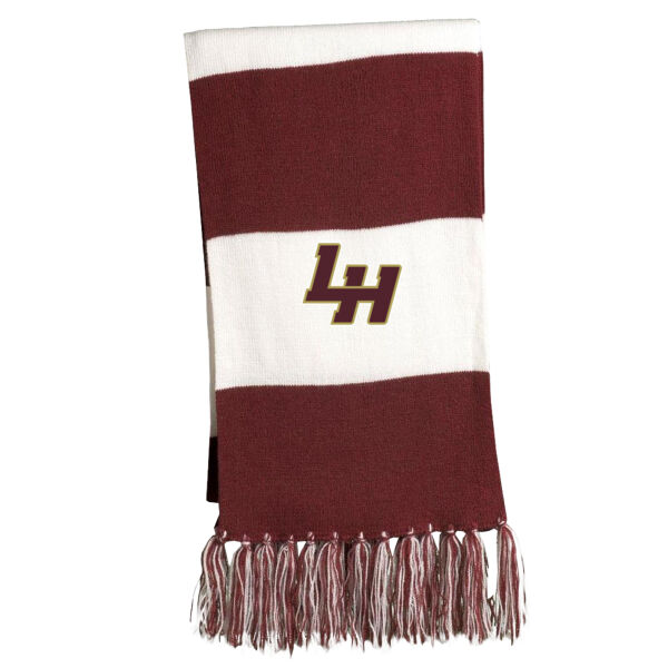 LH - Spectator Scarf Thumbnail