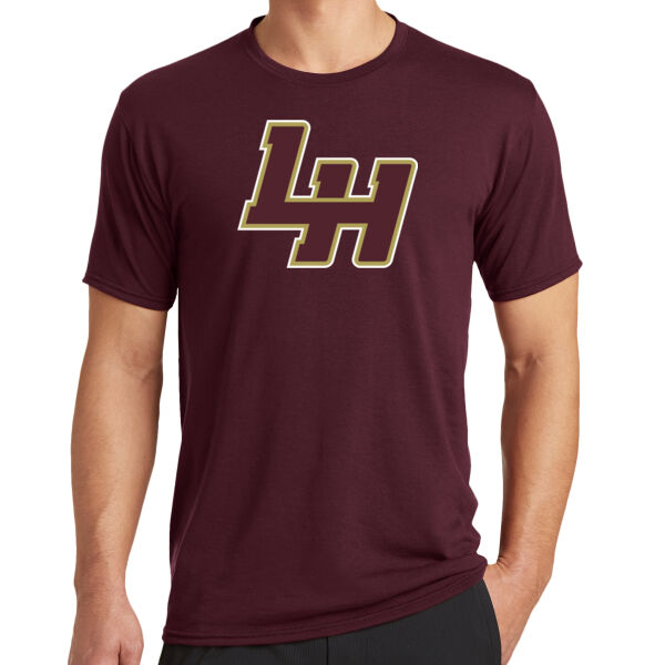 LH - 65/35 Performance Blend Tee Thumbnail
