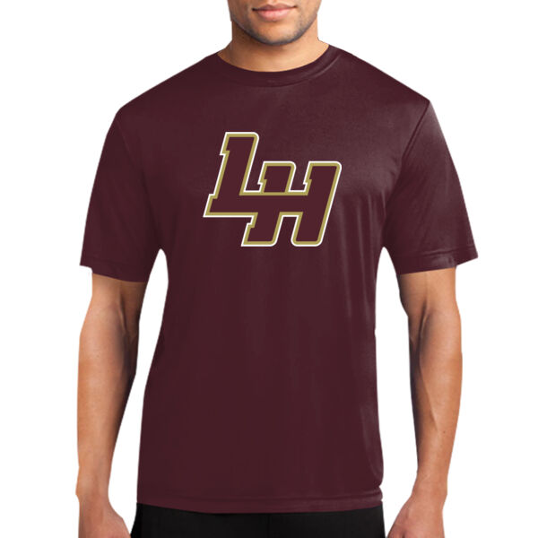 LH - Performance Tee Thumbnail