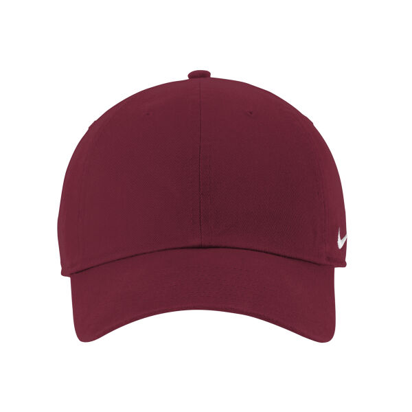 LH - Heritage Cotton Twill Cap Thumbnail