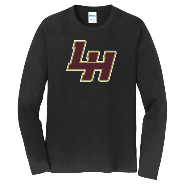 LH - Long Sleeve Fan Favorite Tee Thumbnail