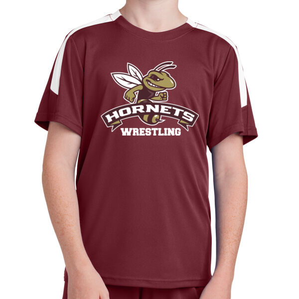 Hornets Wrestling - Youth Competitor United Crew Thumbnail