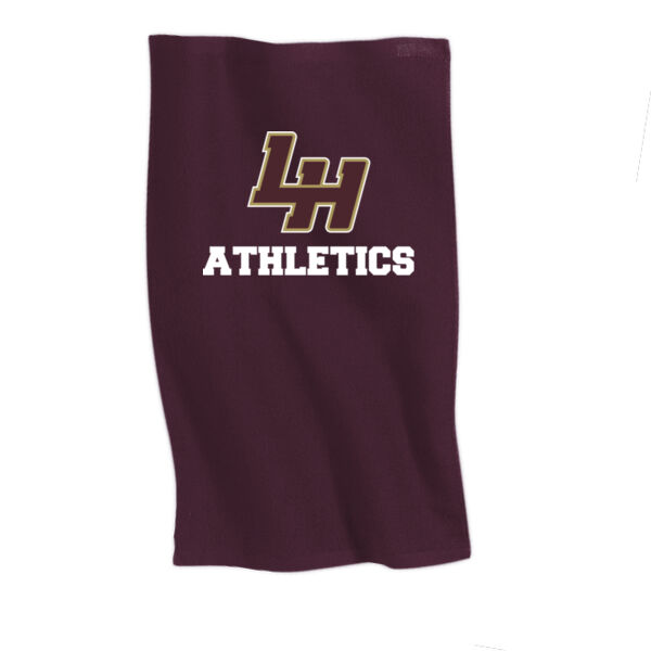 LH Athletics - Rally Towel Thumbnail