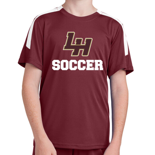 LH Soccer - Youth Competitor United Crew Thumbnail