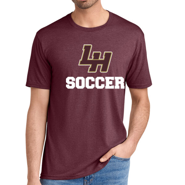 LH Soccer - Perfect Tri ® Tee Thumbnail