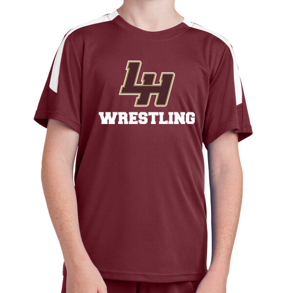 LH Wrestling - Youth Competitor United Crew Thumbnail