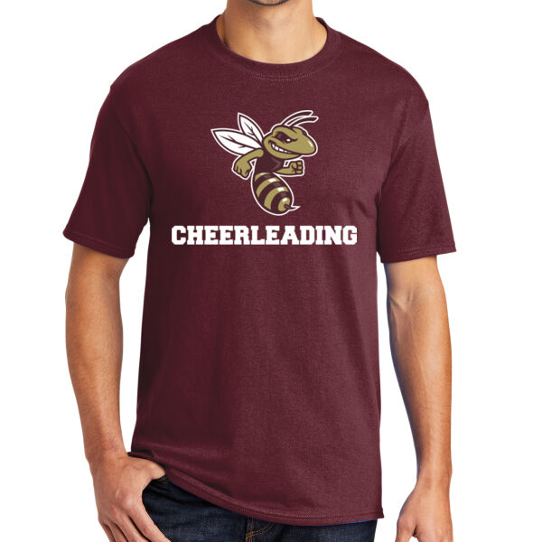 Cheerleading - 50/50 Core Blend Tee Thumbnail