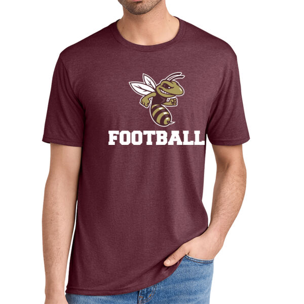 Football - Perfect Tri ® Tee Thumbnail