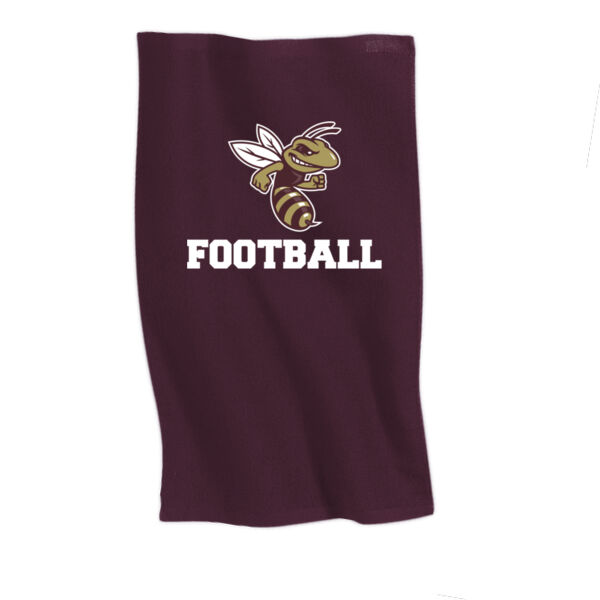 Football - Rally Towel Thumbnail