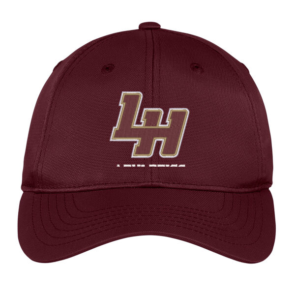 LH Athletics - Dry Zone ® Nylon Cap Thumbnail
