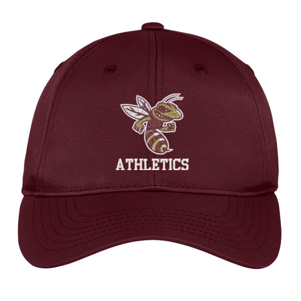 Hornet Athletics - Dry Zone ® Nylon Cap Thumbnail