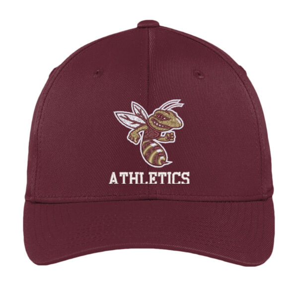 Hornet Athletics - Flexfit ® Performance Solid Cap Thumbnail