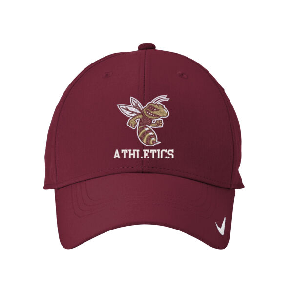 Hornet Athletics - Dri FIT Legacy Cap Thumbnail