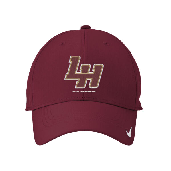 LH Soccer - Dri FIT Legacy Cap Thumbnail
