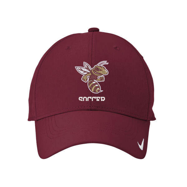Hornet Soccer - Dri FIT Legacy Cap Thumbnail