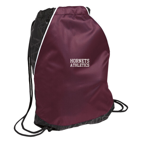 Athletics Text - Rival Cinch Pack Thumbnail