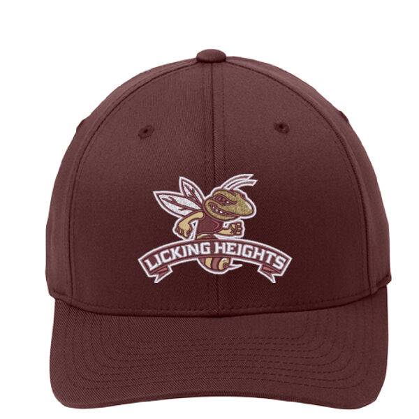 Licking Heights Volleyball - Flexfit ® Cap Thumbnail