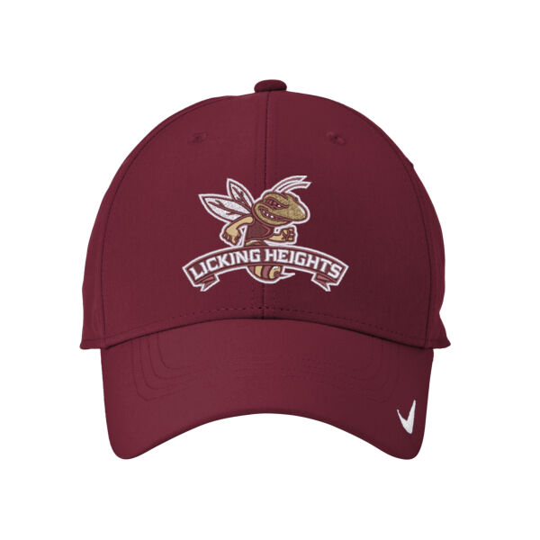 Licking Heights Volleyball - Dri FIT Legacy Cap Thumbnail