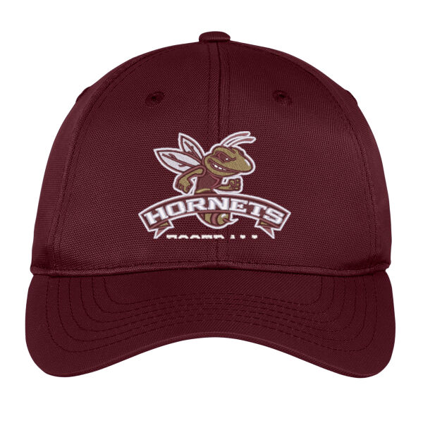 Hornets Football - Dry Zone ® Nylon Cap Thumbnail