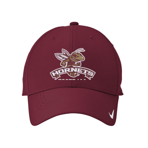Hornets Football - Dri FIT Legacy Cap Thumbnail
