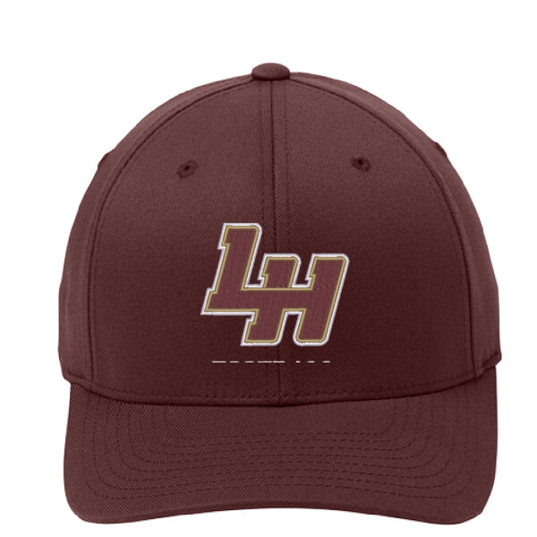 LH Football - Flexfit ® Cap Thumbnail