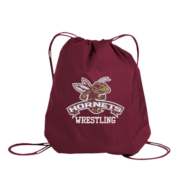 Hornets Wrestling - Cinch Pack Thumbnail