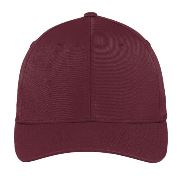 LH Wrestling - Flexfit ® Performance Solid Cap Thumbnail