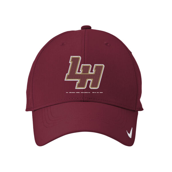 LH Wrestling - Dri FIT Legacy Cap Thumbnail
