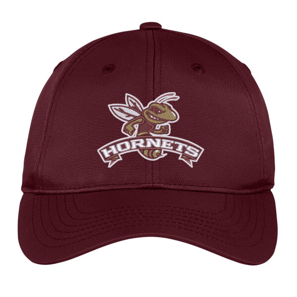 Hornets Basketball - Dry Zone ® Nylon Cap Thumbnail