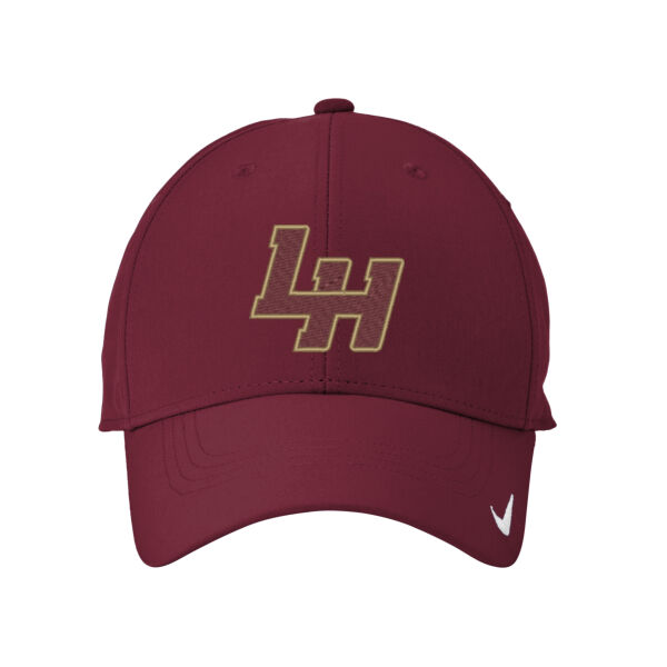 LH - Dri FIT Legacy Cap Thumbnail