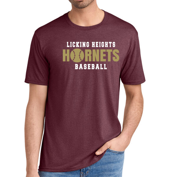 Hornets Baseball - Perfect Tri ® Tee Thumbnail