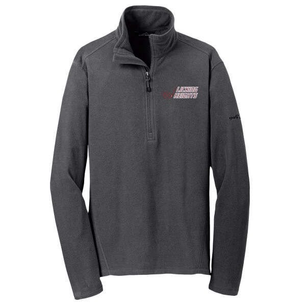 LH Golf - 1/2 Zip Microfleece Jacket Thumbnail