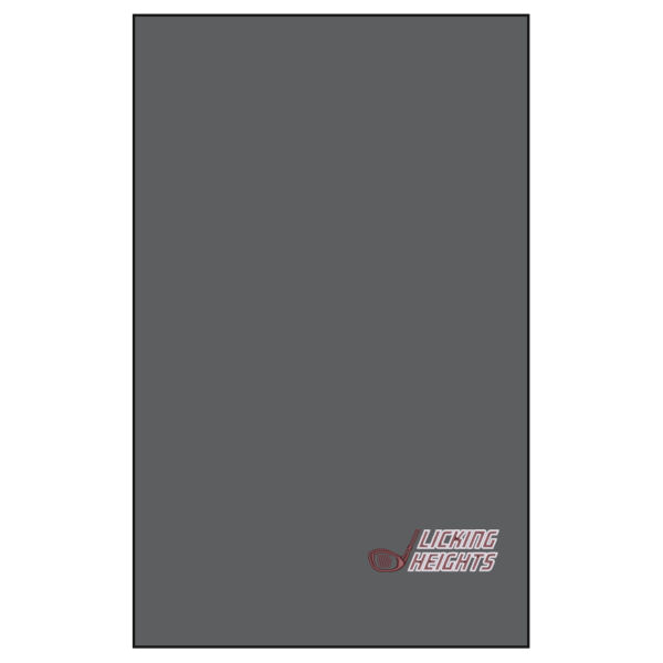 LH Golf - Waffle Microfiber Golf Towel Thumbnail