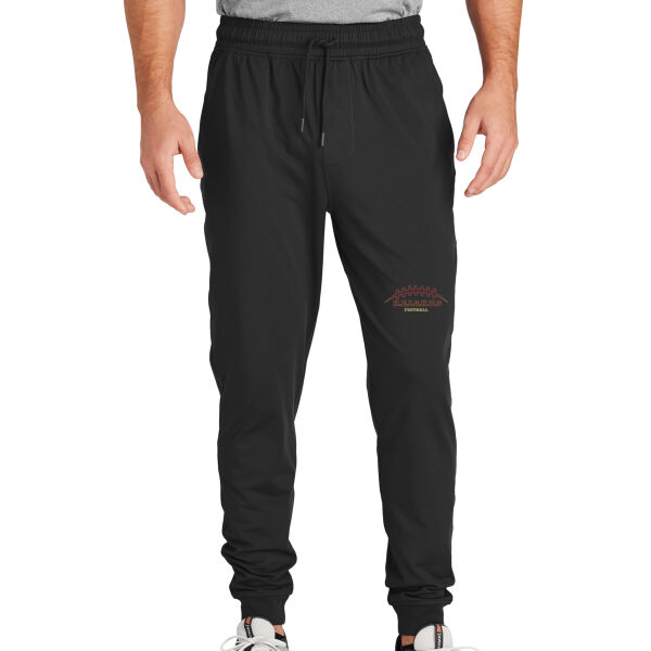 LH Football 25 - Sport Wick ® Stretch Jogger Thumbnail