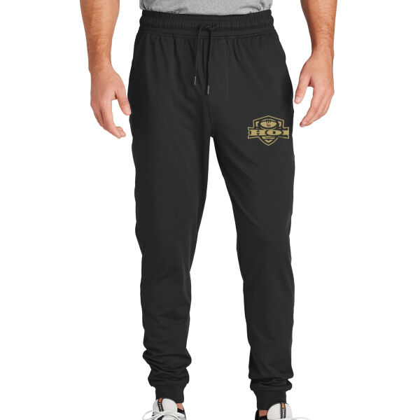 LH Hornets Football - Sport Wick ® Stretch Jogger Thumbnail