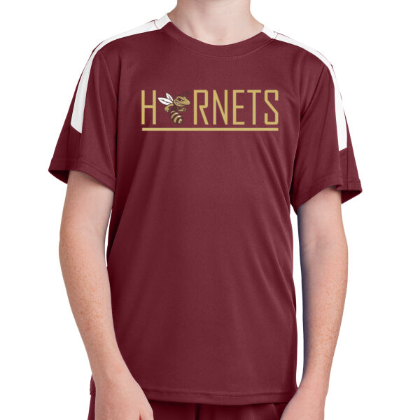 Hornets Soccer 2 - Youth Competitor United Crew Thumbnail