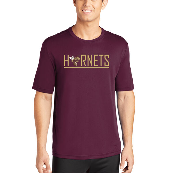 Hornets Soccer 2 - PosiCharge ® Competitor™ Tee Thumbnail