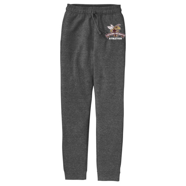 LH - Core Fleece Jogger Thumbnail