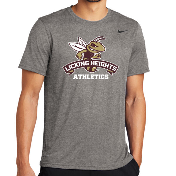LH - Team Legend Tee  Thumbnail
