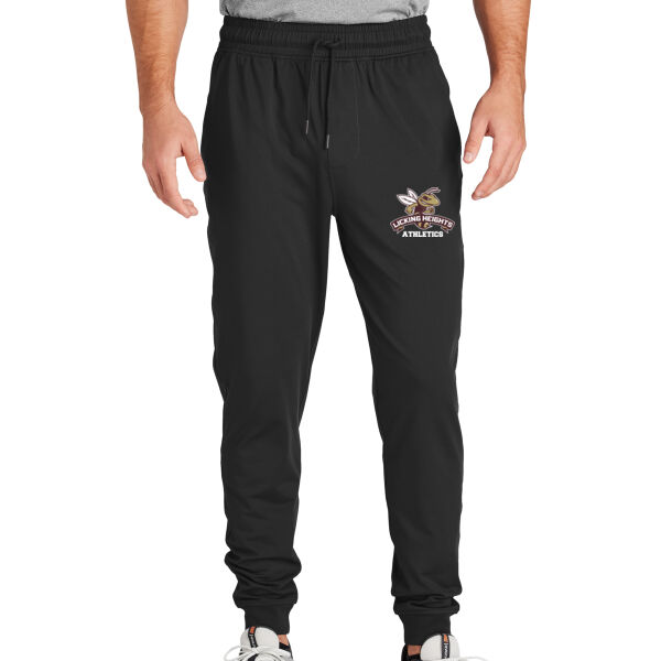 LH - Sport Wick ® Stretch Jogger Thumbnail