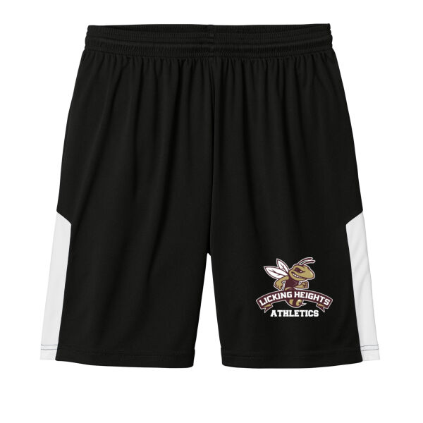 LH - Competitor United 7' Short Thumbnail