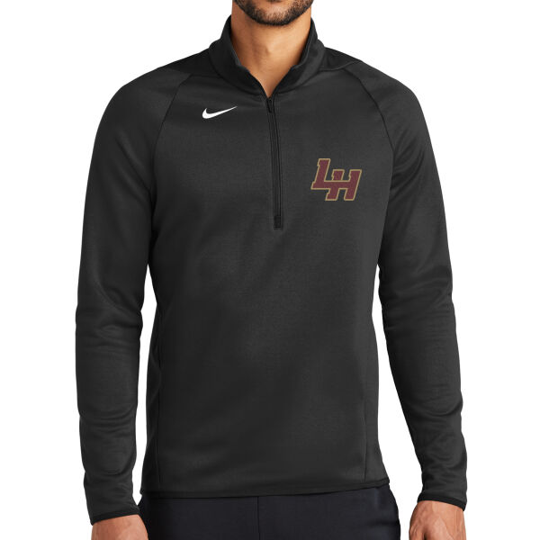 LH - Therma FIT 1/4 Zip Fleece Thumbnail