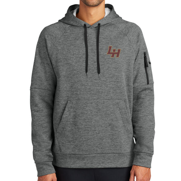 LH - Therma FIT Pocket Pullover Fleece Hoodie Thumbnail