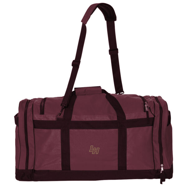 LH - Gym Bag Thumbnail